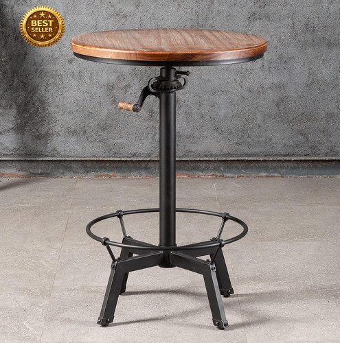 Inch tall industrial - tall,