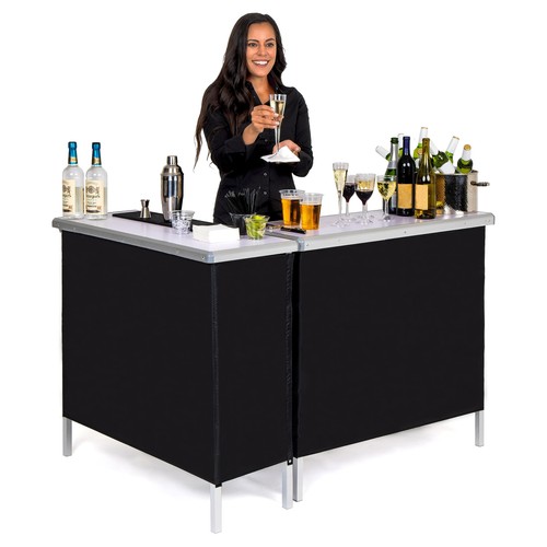 Gobar portable double bar - gobar,