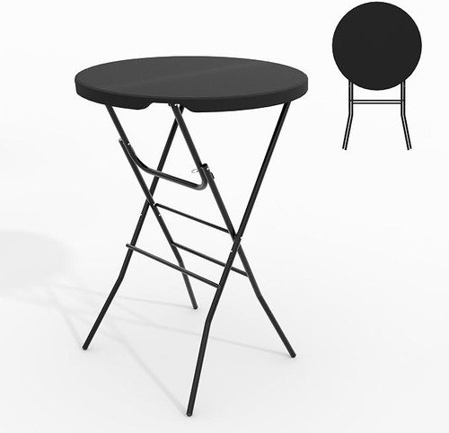 Pack portable high top - 32",