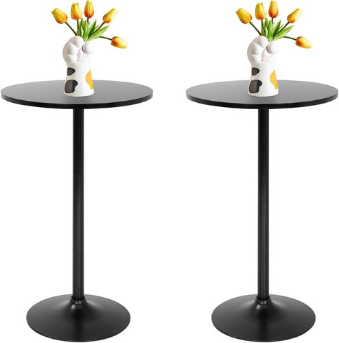 Bar table inch round - bar,
