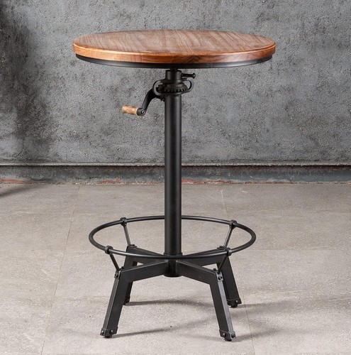 Inch tall industrial - tall,