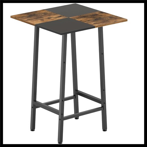 Stylish bar height table - stylish,