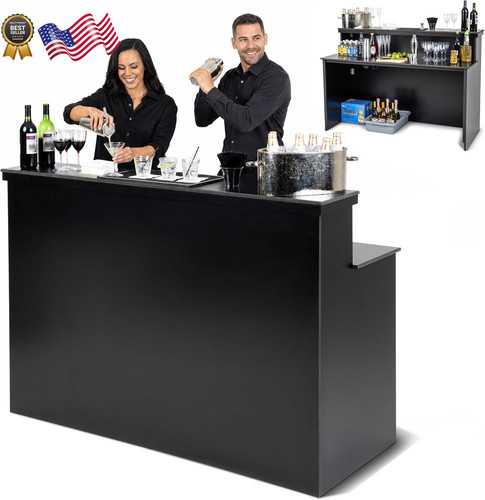 Elite portable bar - elite, heavy