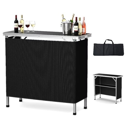 Vingli portable bar table - bar,