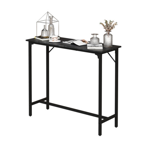 Inch bar table black - 43-inch, 209