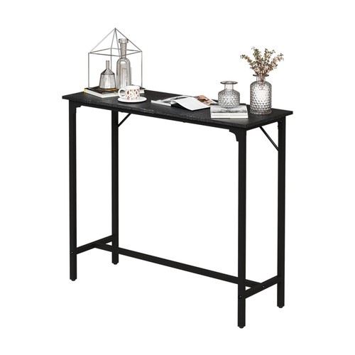 Inch bar table 209 - table, (black)-209