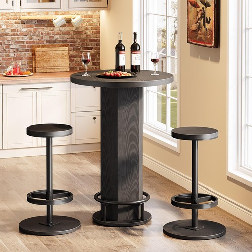 Small round bar - round,