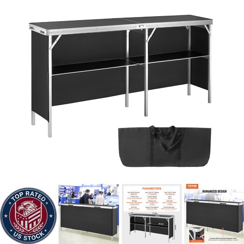 Extra long portable bar - extra,
