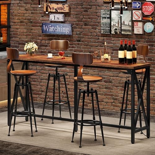 Bar table kitchen - bar,